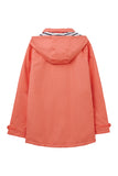 Lighthouse Ladies Beachcomber Coat - Coral