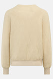 Lighthouse Carys Jacket- Cappucino