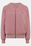 Lighthouse Carys Jacket- Wild Rose