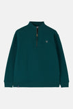 Lighthouse Ladies Coral Jersey - Pine