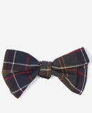 Barbour Tartan Dog Bow Tie - Classic Tartan