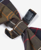 Barbour Tartan Dog Bow Tie - Classic Tartan
