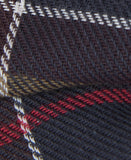 Barbour Tartan Dog Bow Tie - Classic Tartan