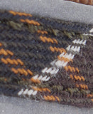 Barbour Reflective Tartan Dog Collar - Classic Tartan