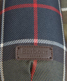 Barbour Dog Pheasant Toy - Classic Tartan