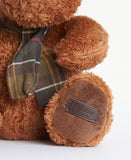 Barbour Dog Reindeer Toy - Brown/Classic