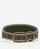 Barbour Comfort Lurcher Collar - Classic Tartan