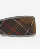 Barbour Comfort Lurcher Collar - Classic Tartan
