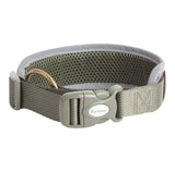 Barbour Comfort Lurcher Collar - Classic Tartan