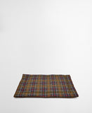 Barbour Dog Cage Mat - Classic Tartan
