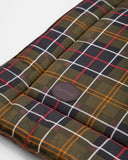 Barbour Dog Cage Mat - Classic Tartan