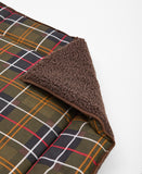 Barbour Dog Cage Mat - Classic Tartan