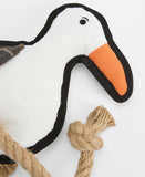 Barbour Dog Seabird Toy