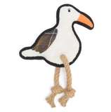Barbour Dog Seabird Toy
