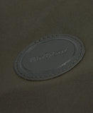 Barbour Wax Dog Coat - Olive