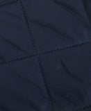Barbour Quilt Dog Coat - Dark Navy