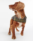 Barbour Tartan Dog Coat - Classic