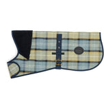 Barbour Tartan Dog Coat - Highland