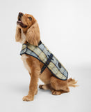 Barbour Tartan Dog Coat - Highland