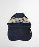 Barbour Tartan Dog Coat - Highland
