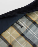 Barbour Tartan Dog Coat - Highland