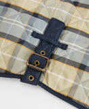 Barbour Tartan Dog Coat - Highland
