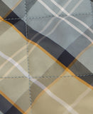 Barbour Tartan Dog Coat - Highland
