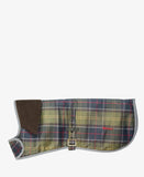 Barbour Wetherham Tartan Dog Coat - Classic Tartan