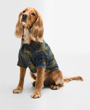 Barbour Tartan Fortrose Dog Shirt - Classic Tartan