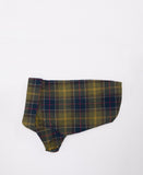 Barbour Tartan Fortrose Dog Shirt - Classic Tartan