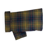 Barbour Tartan Fortrose Dog Shirt - Classic Tartan