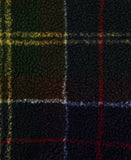 Barbour Field Reversible Dog Coat - Classic/Navy