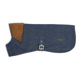 Barbour Denim Dry Dog Coat - Indigo