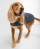 Barbour Denim Dry Dog Coat - Indigo