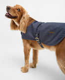 Barbour Denim Dry Dog Coat - Indigo