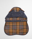Barbour Denim Dry Dog Coat - Indigo