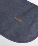 Barbour Denim Dry Dog Coat - Indigo