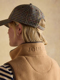 Joules Heritage Gilet - Tan Brown