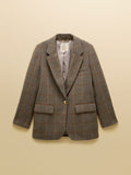 Joules Hackmore - Elton Tweed