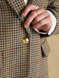 Joules Hackmore - Elton Tweed