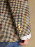Joules Hackmore - Elton Tweed