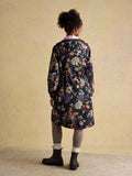 Joules Holkham - Navy Bird Floral