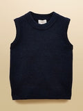 Joules Holly Tank - Navy
