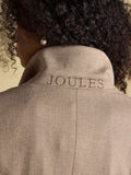 Joules Joules Albury Tweed Blazer - Tan