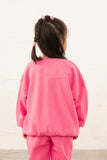 Lighthouse Flora Sweatshirt - Steggie Print