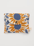 Seasalt Foldaway Canvas Shopper - Bold 
Sunflower Daylily Ship