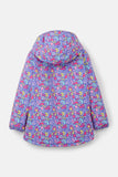 Lighthouse Freya Girls Coat - Abstract Print