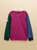 Joules Rugby Shirt - Colourblock