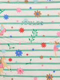 Joules Harbour Top - Green