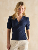 Joules Tabitha Navy